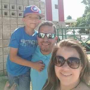 Meet your Posher, Abel